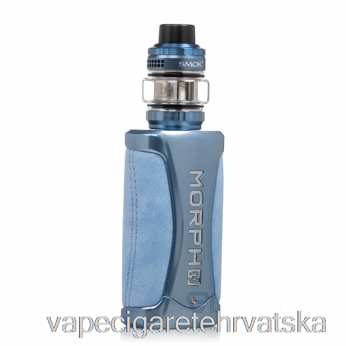 Vape Hrvatska Smok Morph 3 230w Starter Kit Blue Haze